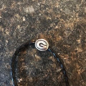 Jewelry - UGA charm (bracelet not included) Jewelry - UGA charm (bracelet not included)